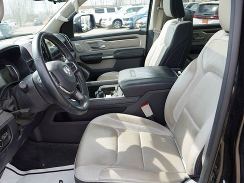 Used 2024 RAM 1500 Limited image 6