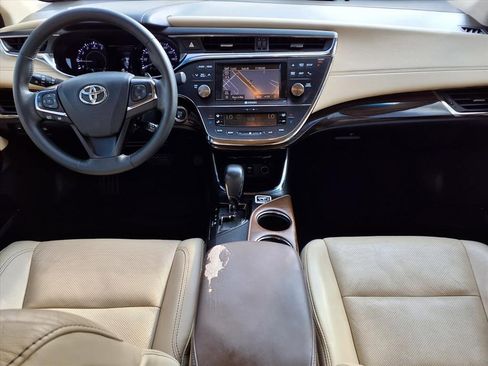 Used 2013 Toyota Avalon Limited image 10