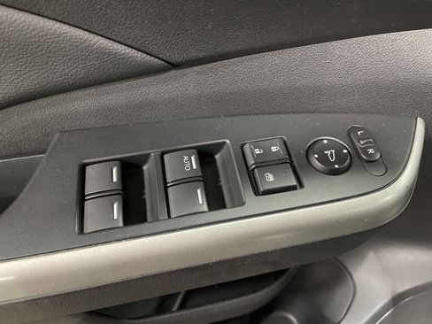 Used 2014 Honda CR-V EX-L image 8