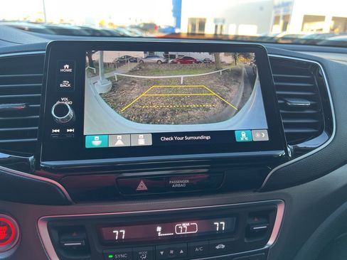 New 2026 Honda Ridgeline RTL image 19