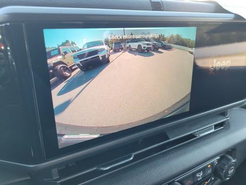 New 2026 Jeep Wrangler Sport AWD/4WD image 31