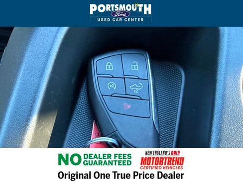 Used 2025 Chevrolet Silverado 1500 LT image 11