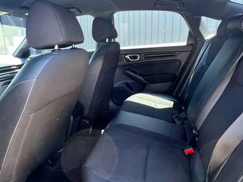 Used 2022 Honda Civic Sport image 10