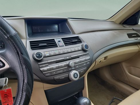 Used 2009 Honda Accord LX-P image 20