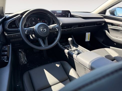 New 2026 MAZDA MAZDA3 s Sport image 15