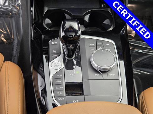 Certified 2023 BMW X3 xDrive30i w/ Convenience Package image 31