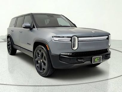 Used 2026 Rivian R1S Adventure