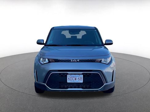 Used 2025 Kia Soul LX w/ LX Technology Package image 4