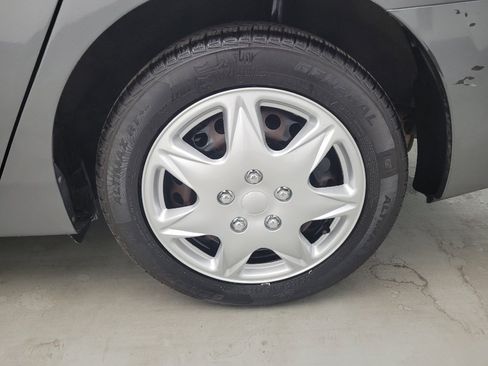 Used 2019 Nissan Sentra S FWD image 31