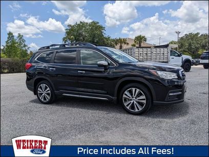 Used 2022 Subaru Ascent Touring
