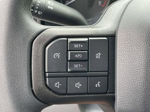 New 2026 Ford F250 XL w/ XL Chrome Package image 8