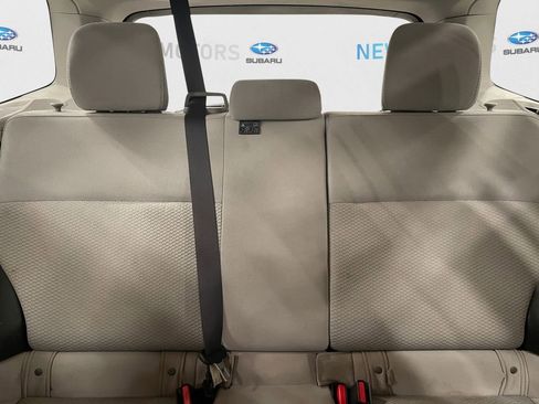 Used 2018 Subaru Forester 2.5i w/ Alloy Wheel Package AWD/4WD image 13