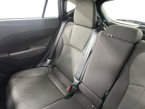 Certified 2024 Subaru Crosstrek 2.0i Premium image 16