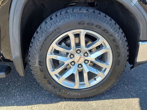 Used 2020 GMC Sierra 1500 SLT image 7