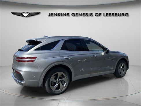 New 2026 Genesis GV70 2.5T Advanced image 5