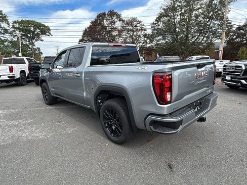 New 2026 GMC Sierra 1500 Elevation image 5