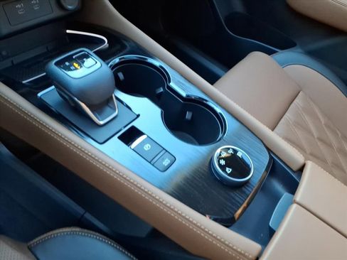 New 2026 Nissan Rogue Platinum w/ Platinum Premium Package image 10