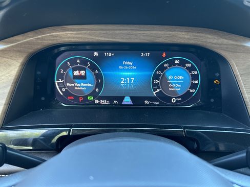 Used 2024 Volkswagen Atlas SE FWD image 29