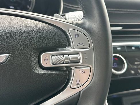 Used 2024 Genesis GV80 3.5T image 39