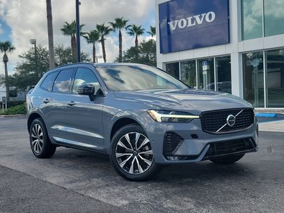 Certified 2024 Volvo XC60 B5 Plus w/ Protection Package Premier
