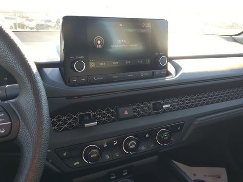 Certified 2024 Honda Accord EX image 23