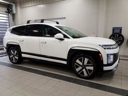 New 2026 Hyundai Ioniq 9 SEL image 1