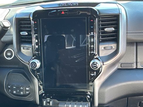 New 2025 RAM 2500 Power Wagon image 10