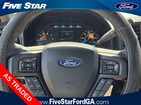 Used 2016 Ford F150 XL w/ Equipment Group 101A Mid AWD/4WD image 23
