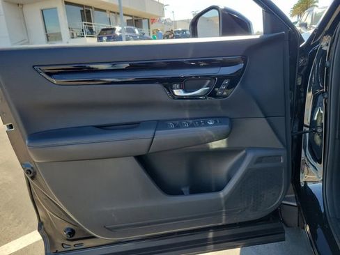 Certified 2023 Honda CR-V EX-L image 17