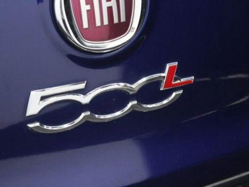 Used 2015 FIAT 500L Trekking FWD image 7