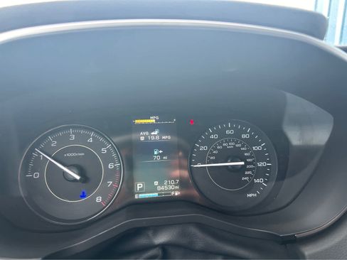 Used 2017 Subaru Impreza 2.0i Premium image 7