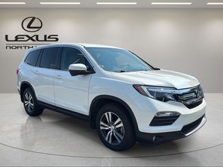 Used 2018 Honda Pilot EX-L video 4