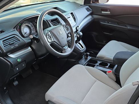 Used 2016 Honda CR-V LX image 10