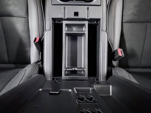 Used 2022 Nissan Titan PRO-4X w/ Off Road Protection Package image 25