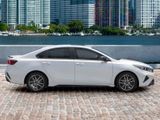 Used 2023 Kia Forte GT-Line w/ GT-Line Premium Package image 4