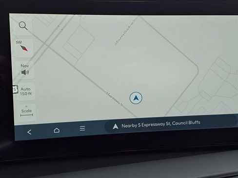 New 2026 Hyundai Palisade Calligraphy AWD/4WD image 15