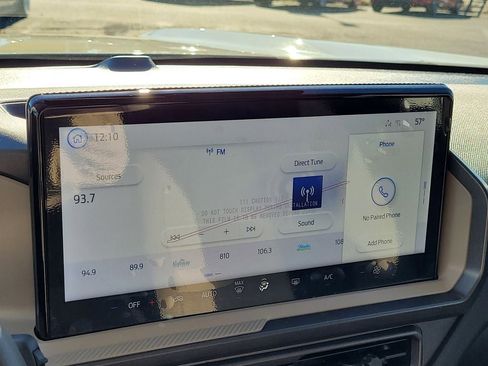 New 2025 Ford Bronco Sport Big Bend image 43