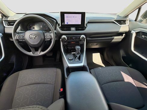 Used 2024 Toyota RAV4 XLE image 15