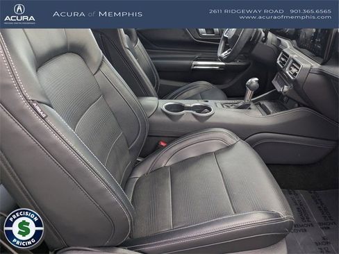 Used 2024 Ford Mustang GT Premium image 28