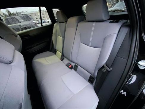 Certified 2024 Toyota Corolla Cross SE image 19