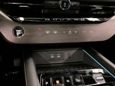 Used 2025 Nissan Murano SL w/ Cargo Package AWD/4WD image 31