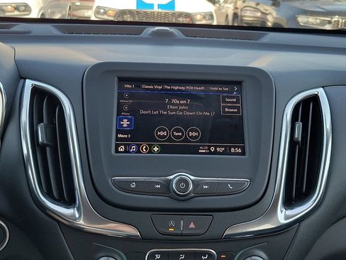 Used 2023 Chevrolet Equinox LT FWD image 15