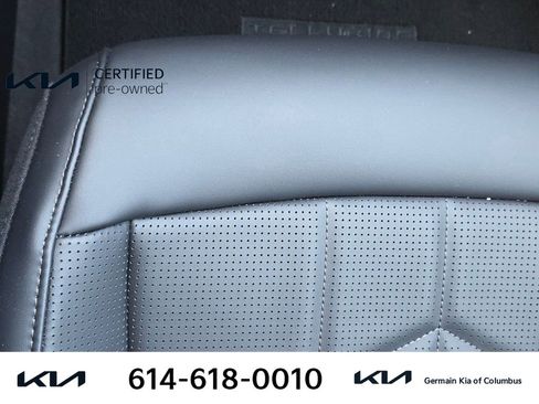 Used 2027 Kia Telluride EX X-Line AWD/4WD image 27