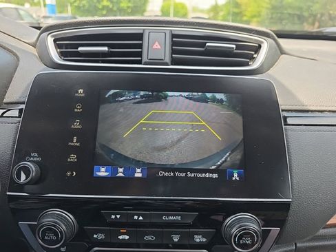 Used 2022 Honda CR-V Touring image 18