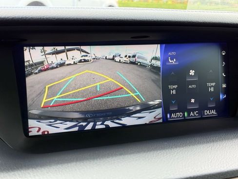 Used 2020 Lexus GS 350 F Sport image 4