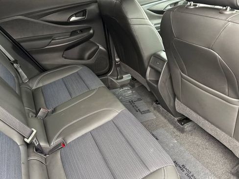 Used 2024 Buick Envista Preferred w/ Convenience I Package FWD image 18