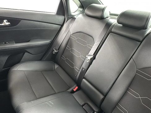 Used 2024 Kia Forte GT-Line image 14