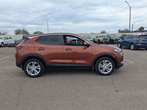 Used 2021 Buick Encore GX Preferred image 6
