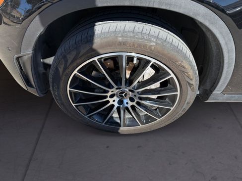 Used 2022 Mercedes-Benz GLC 300 image 14
