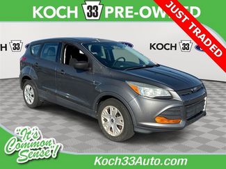 Used 2014 Ford Escape S image 1